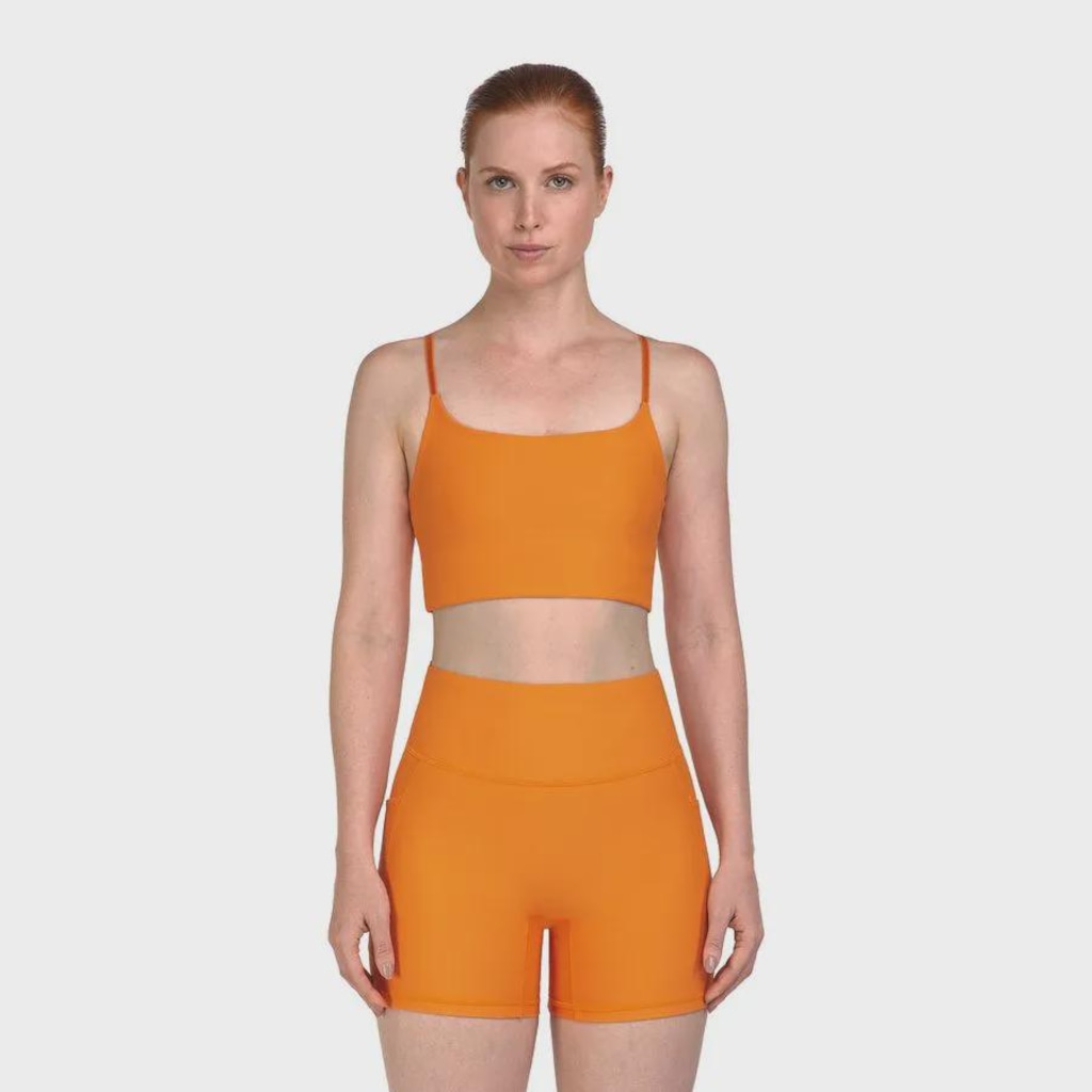 Imagem 1 do produto Top Olympikus Corre Força Baixo Impacto - Feminino