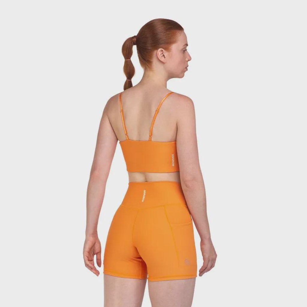 Imagem 2 do produto Top Olympikus Corre Força Baixo Impacto - Feminino