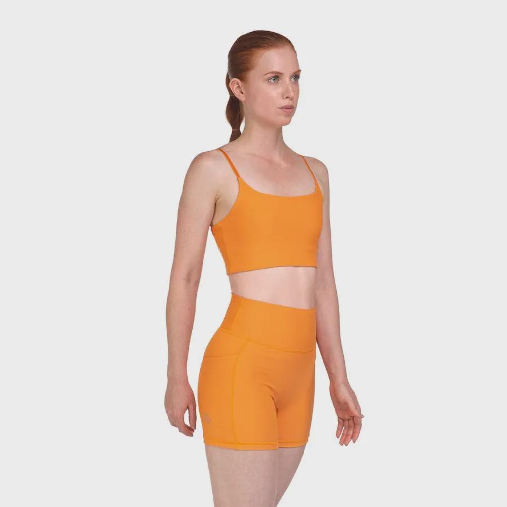 Imagem 4 do produto Top Olympikus Corre Força Baixo Impacto - Feminino