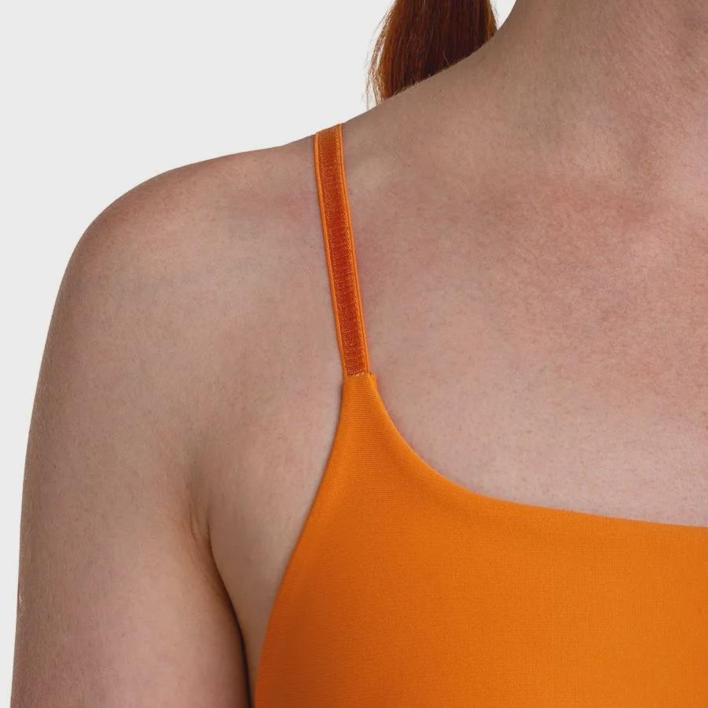 Imagem 5 do produto Top Olympikus Corre Força Baixo Impacto - Feminino