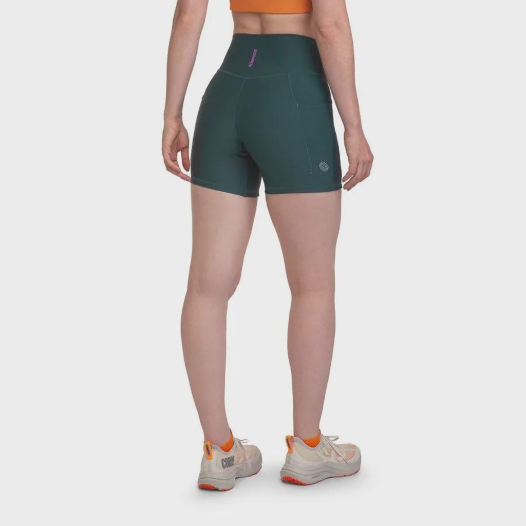 Imagem 2 do produto Bermuda Olympikus Corre Força 5 Feminina