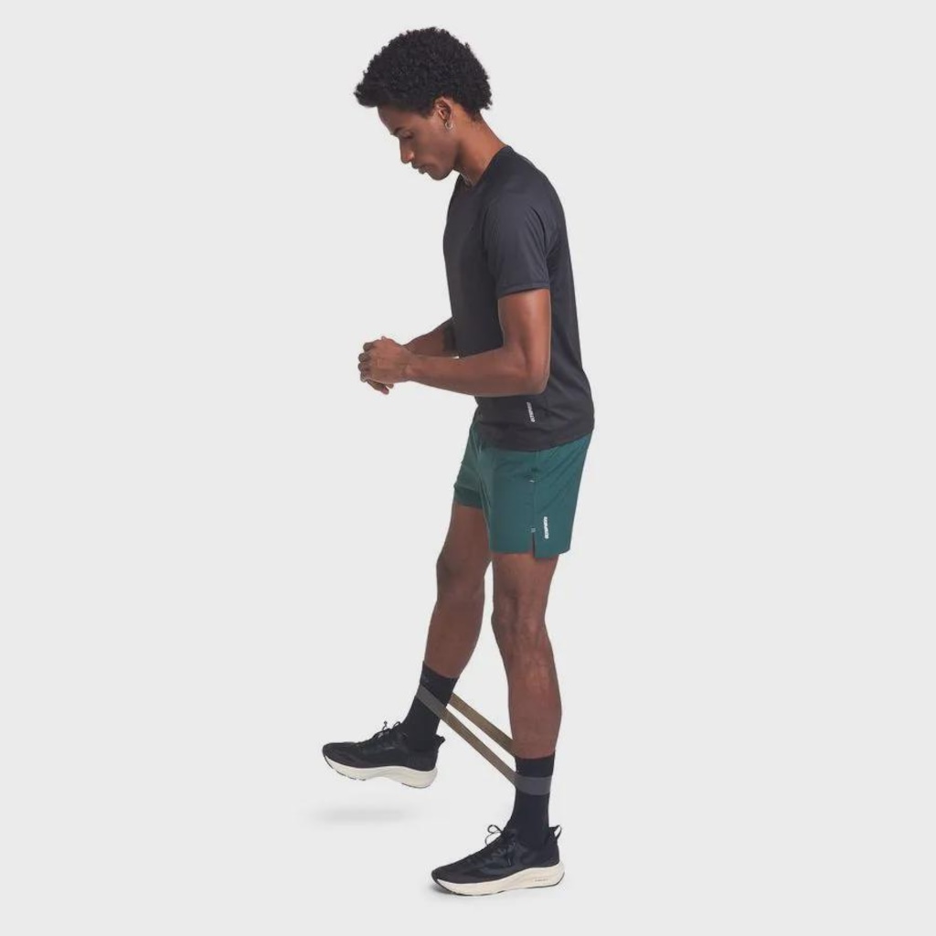Imagem 3 do produto Bermuda Olympikus Corre Força 5 - Masculina