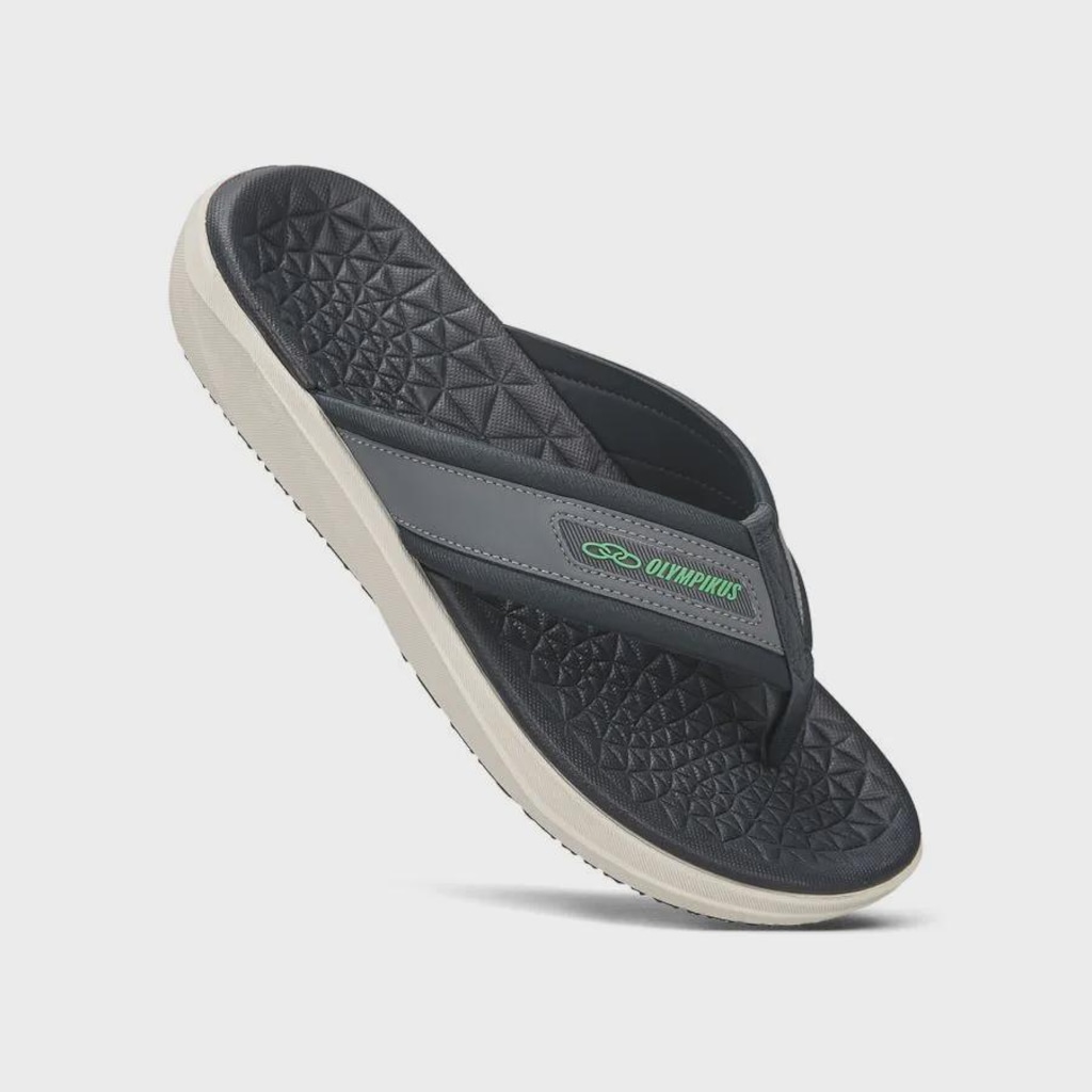 Imagem 2 do produto Chinelo Olympikus 921 Plus - Masculino