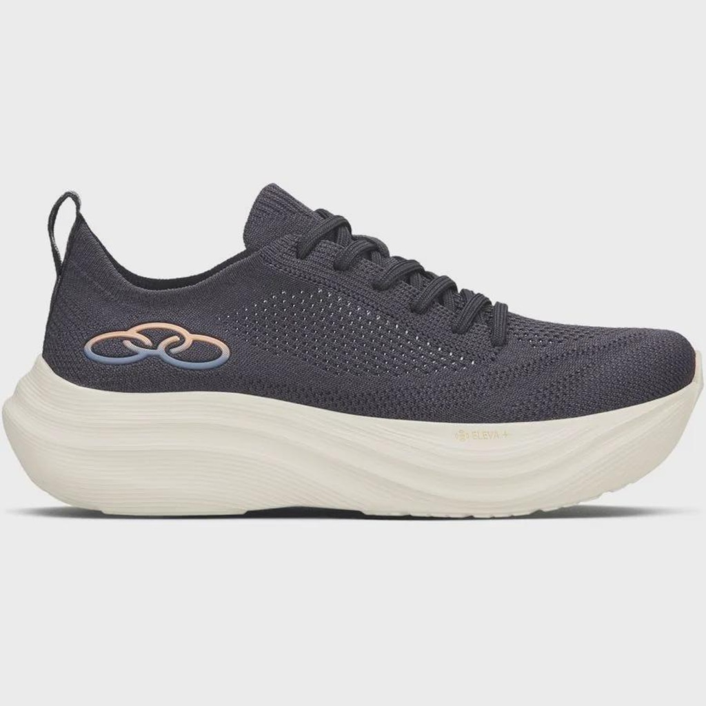 Imagem 1 do produto Tênis Feminino Olympikus Pluma