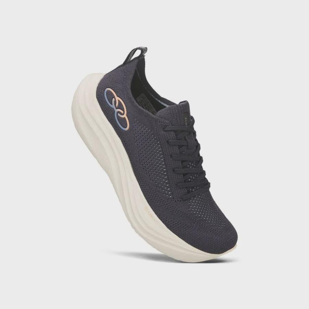 Imagem 4 do produto Tênis Feminino Olympikus Pluma