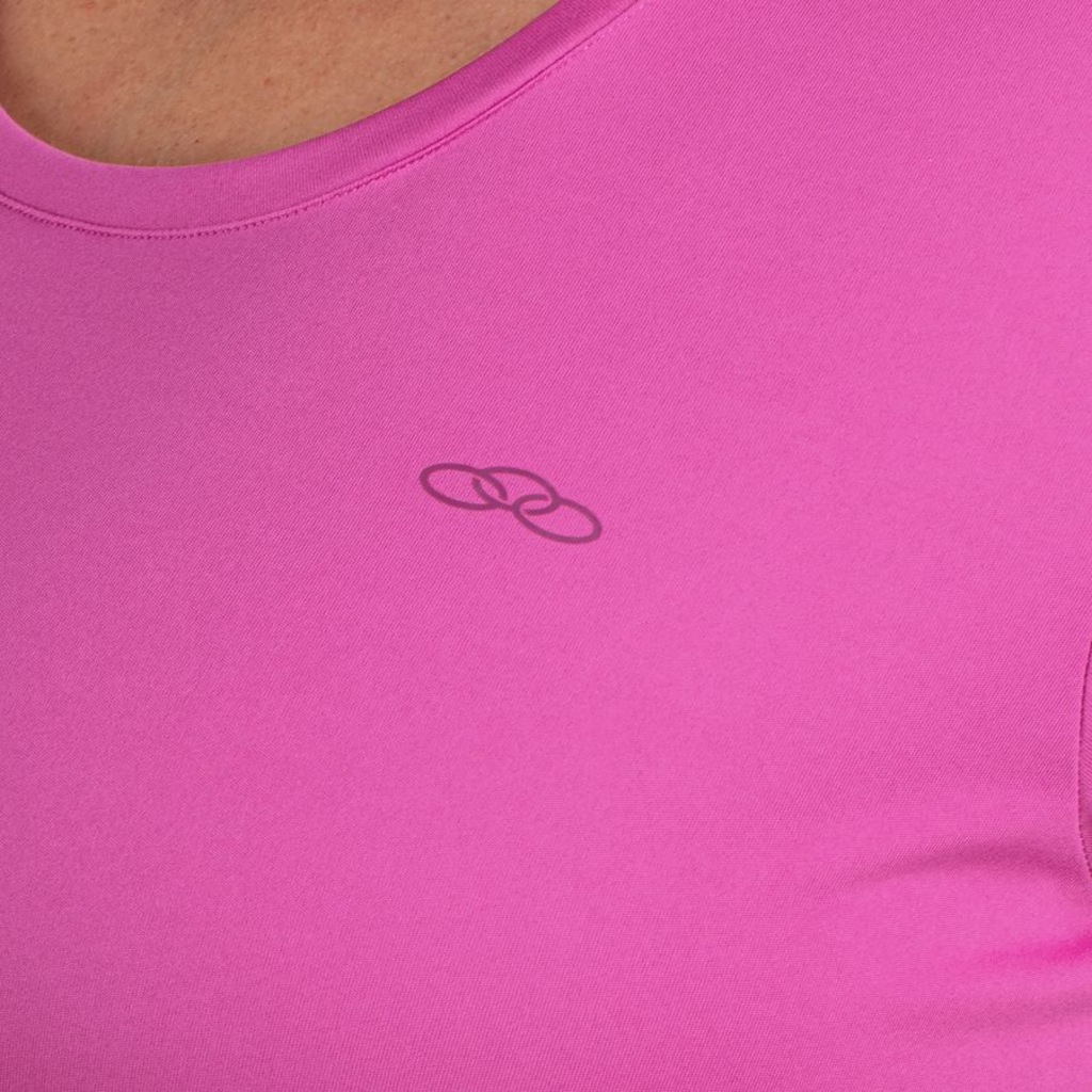 Imagem 5 do produto Camiseta Olympikus Essential Feminina