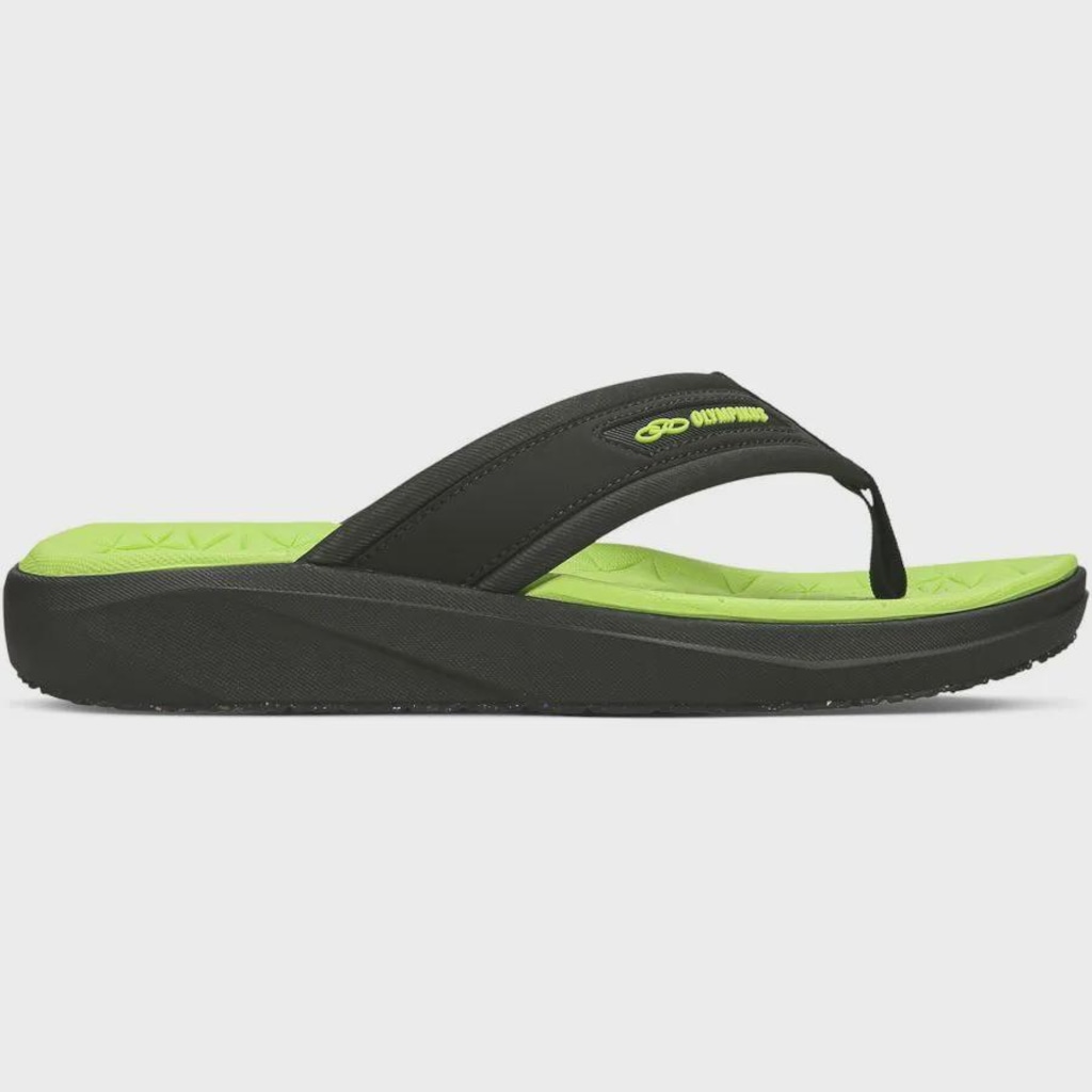 Imagem 1 do produto Chinelo Olympikus 921 Plus Masculino