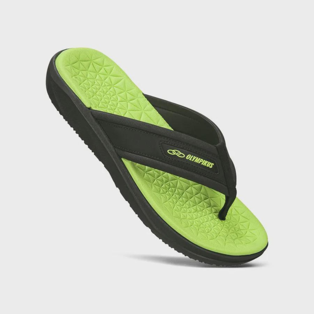 Imagem 2 do produto Chinelo Olympikus 921 Plus Masculino