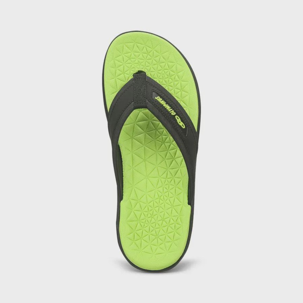 Imagem 4 do produto Chinelo Olympikus 921 Plus Masculino