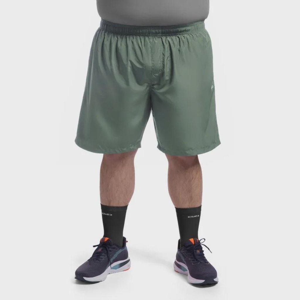 Imagem 1 do produto Bermuda Olympikus Essential 7 - Masculina