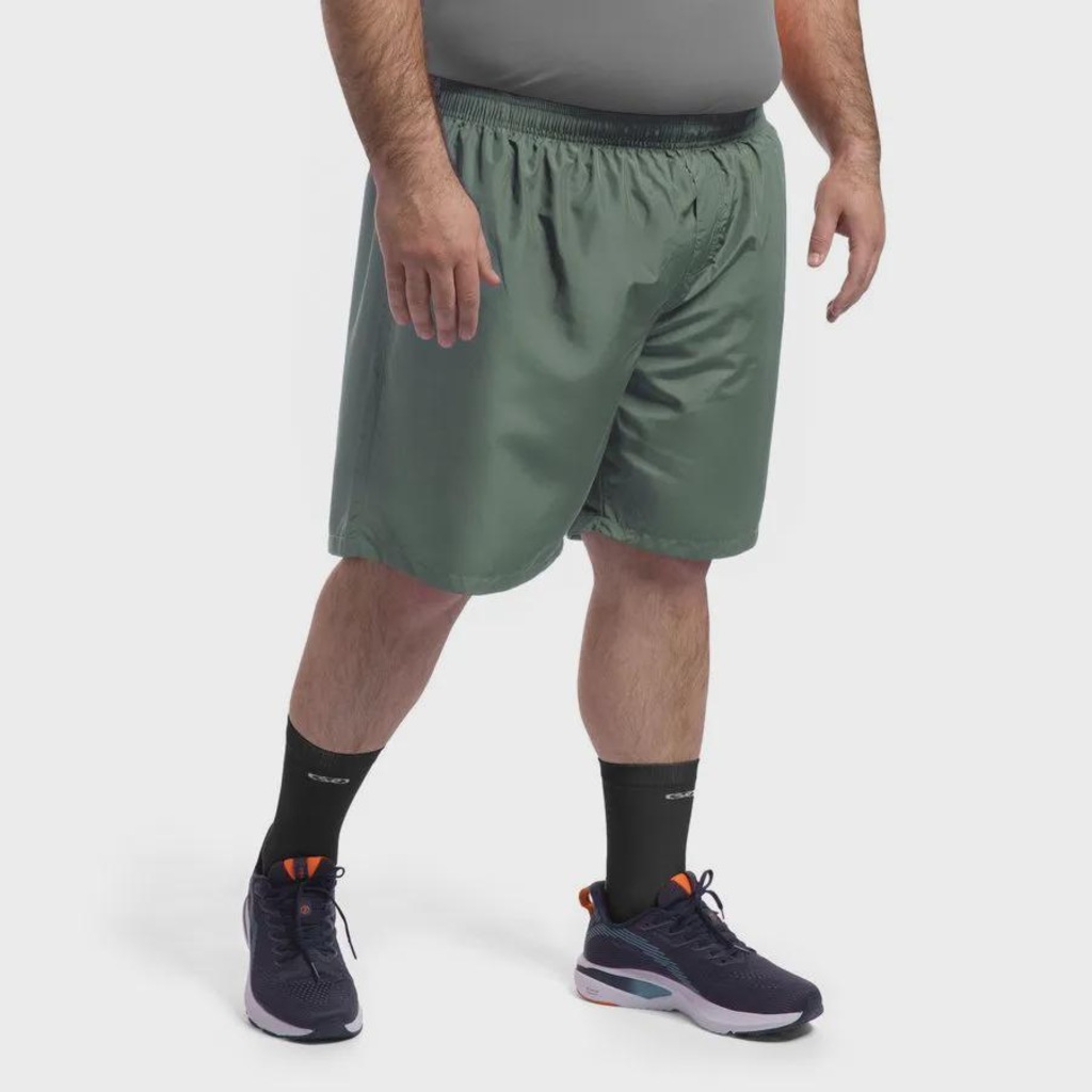 Imagem 2 do produto Bermuda Olympikus Essential 7 - Masculina