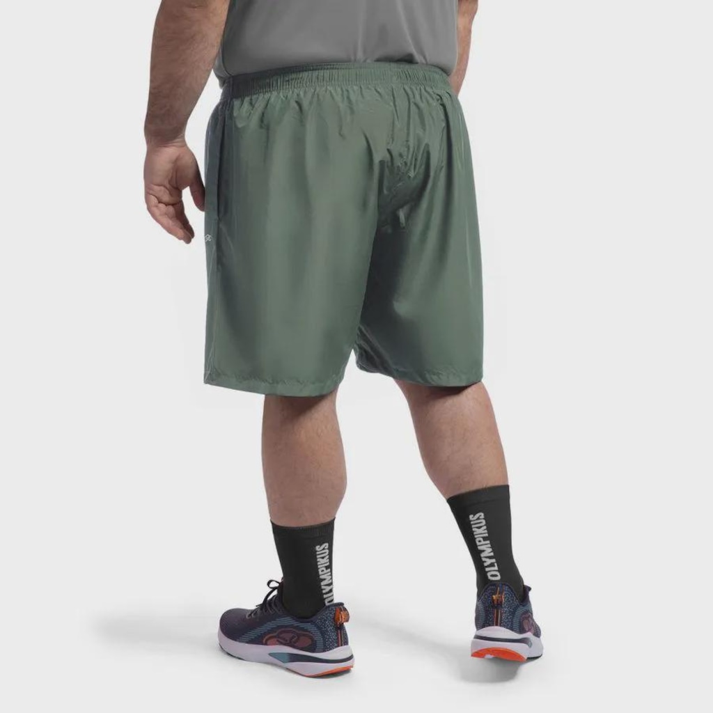 Imagem 3 do produto Bermuda Olympikus Essential 7 - Masculina