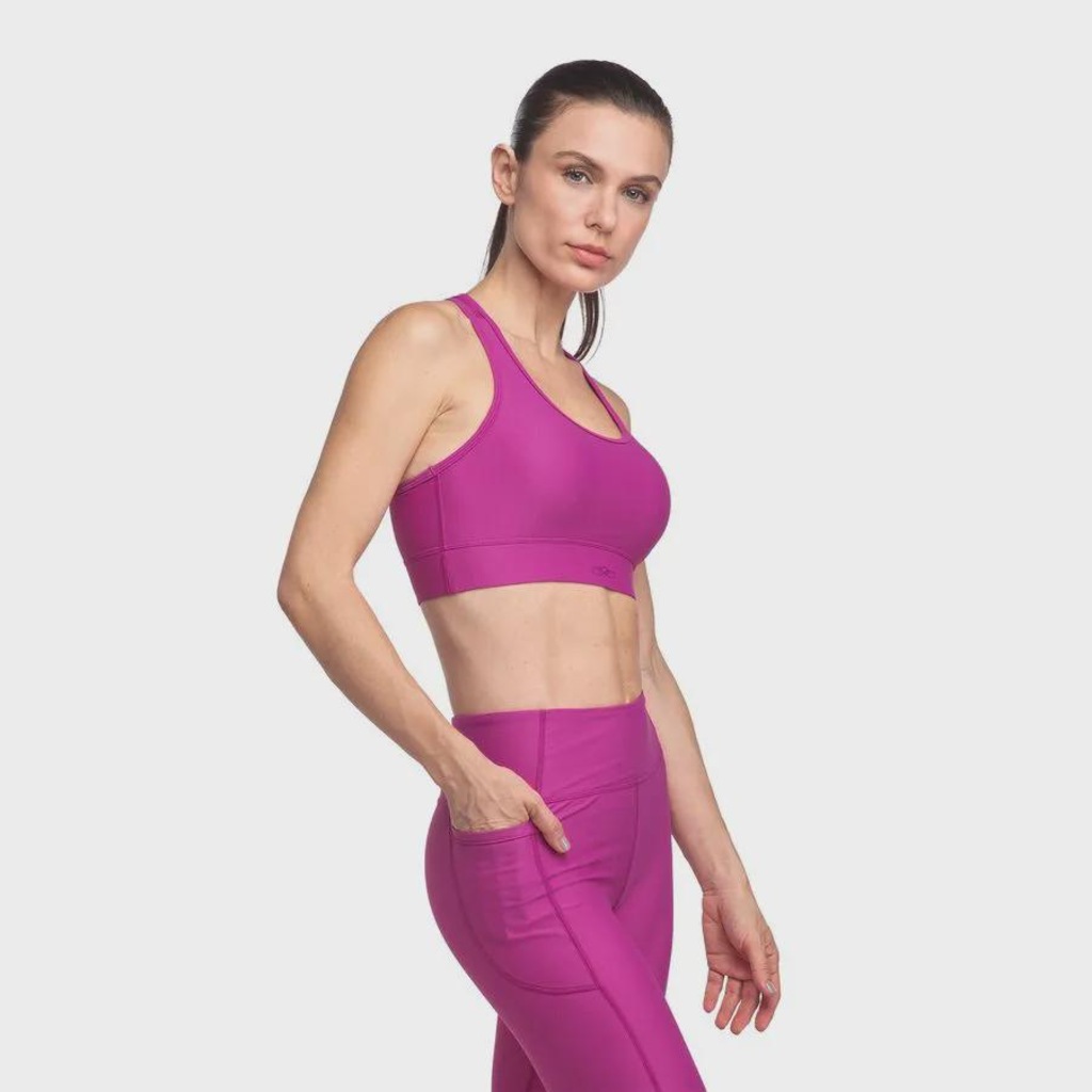 Imagem 2 do produto Top Essential 2.0 Olympikus Feminino
