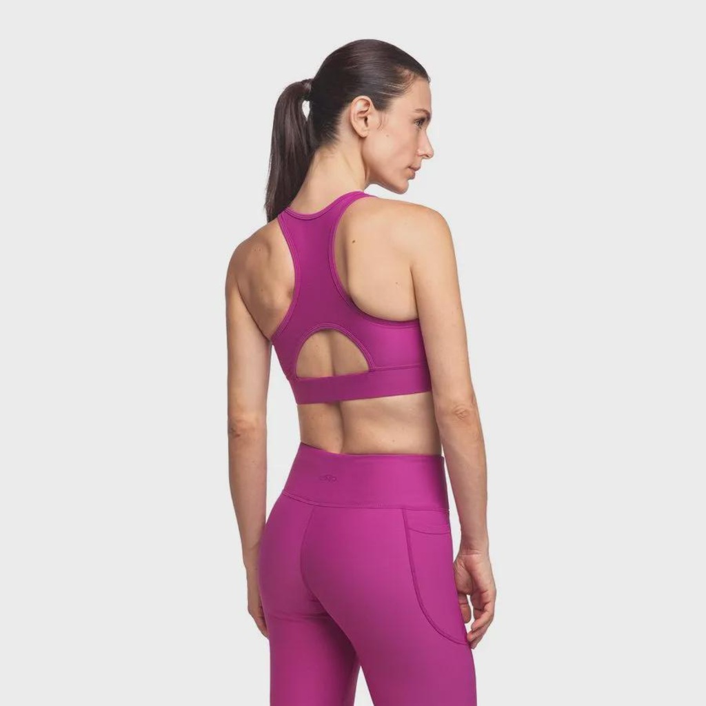 Imagem 3 do produto Top Essential 2.0 Olympikus Feminino