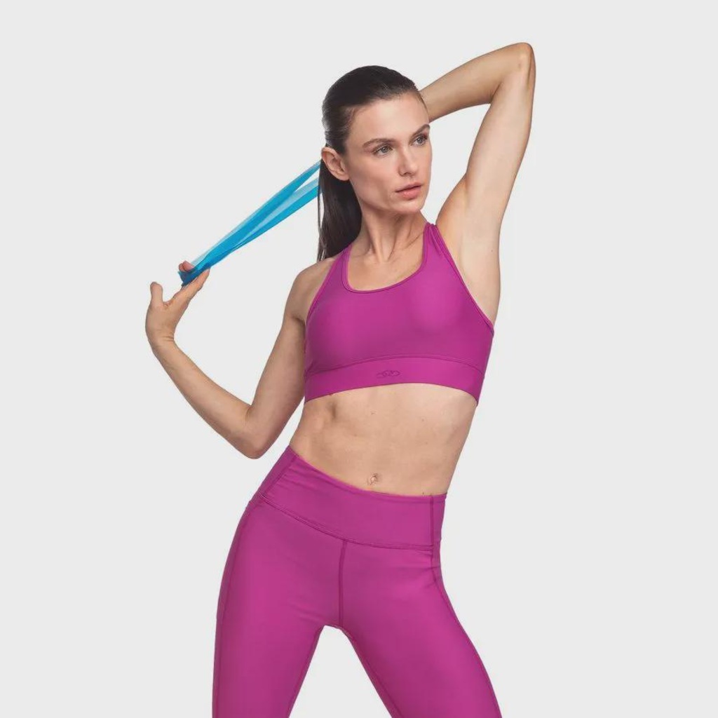 Imagem 4 do produto Top Essential 2.0 Olympikus Feminino