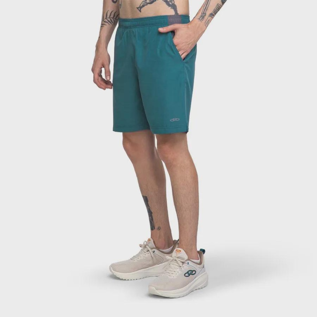 Imagem 2 do produto Bermuda de Treino Olympikus 7 Masculina