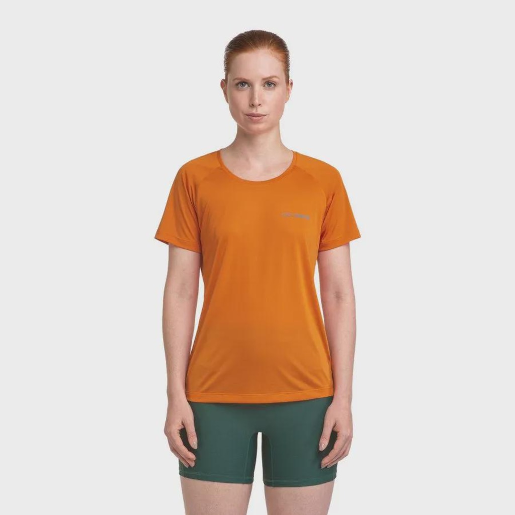 Imagem 1 do produto Camiseta Olympikus Runner 2.0 Feminina