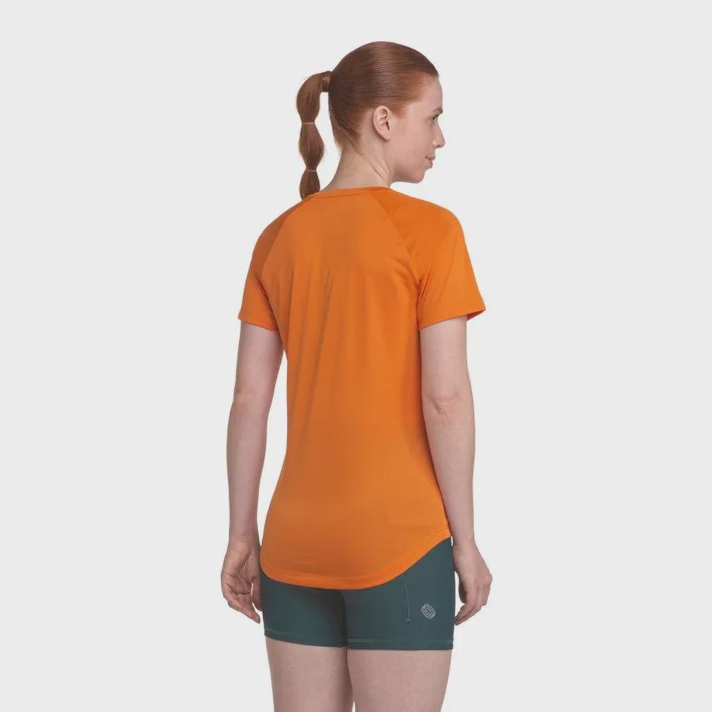 Imagem 2 do produto Camiseta Olympikus Runner 2.0 Feminina