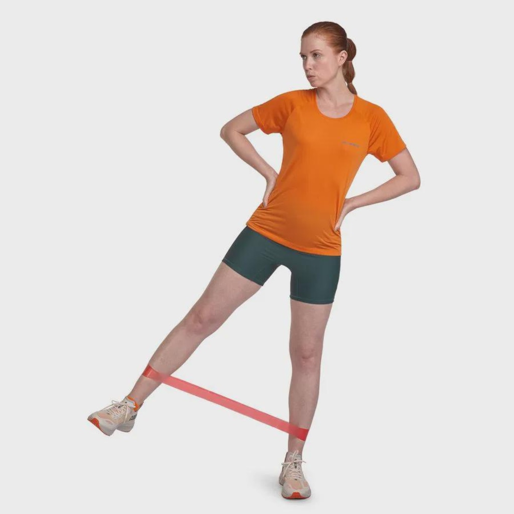 Imagem 3 do produto Camiseta Olympikus Runner 2.0 Feminina