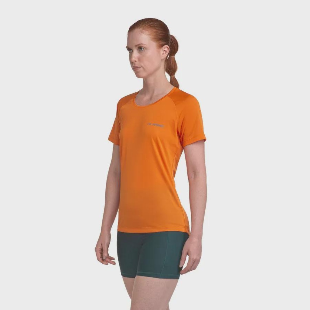 Imagem 4 do produto Camiseta Olympikus Runner 2.0 Feminina