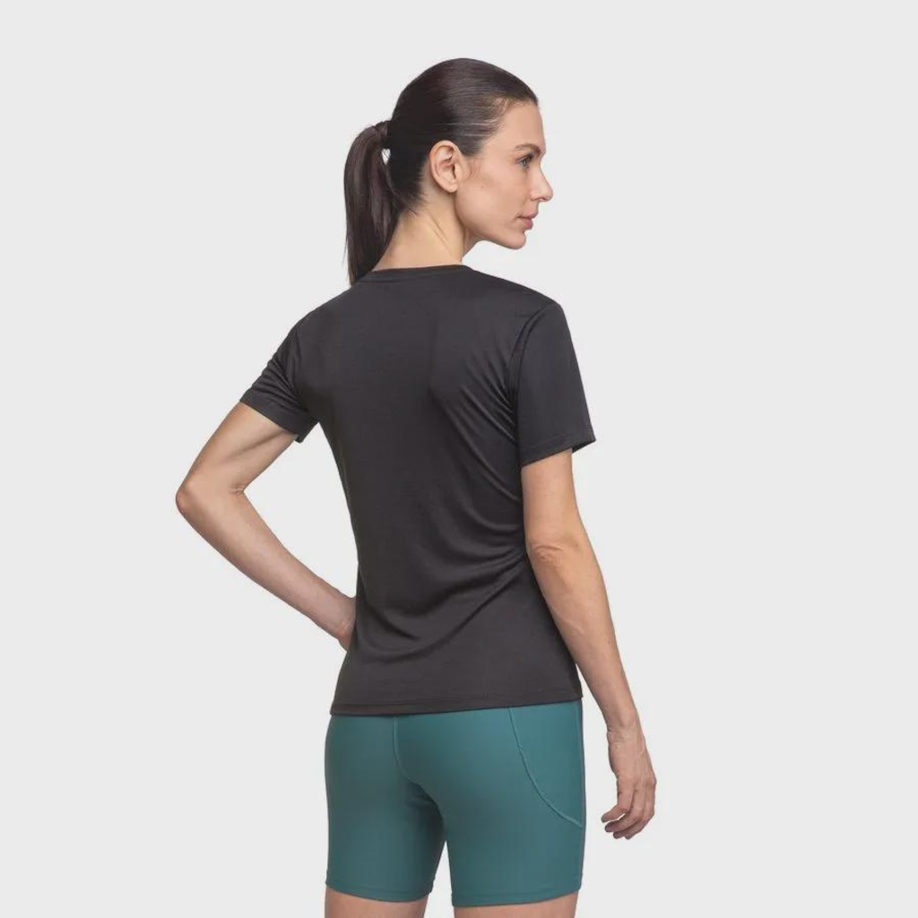 Imagem 2 do produto Camiseta Olympikus Essential - Feminina