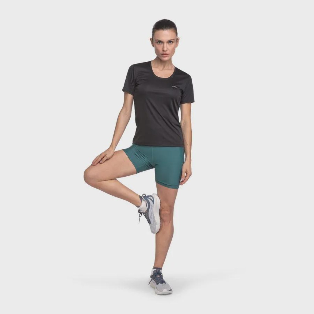 Imagem 3 do produto Camiseta Olympikus Essential - Feminina