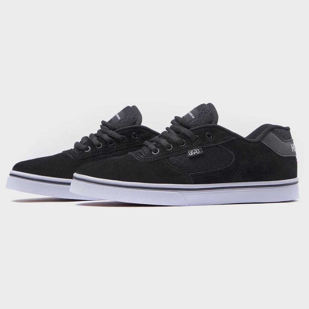 Imagem 2 do produto Tênis Unissex Hocks Flat Lite