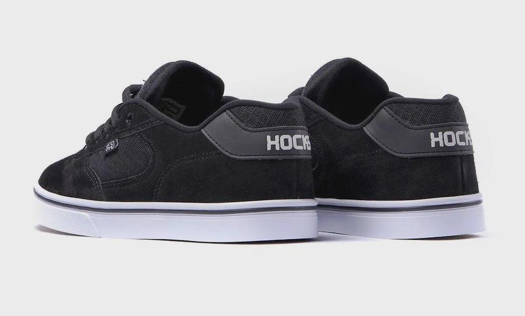 Imagem 4 do produto Tênis Unissex Hocks Flat Lite