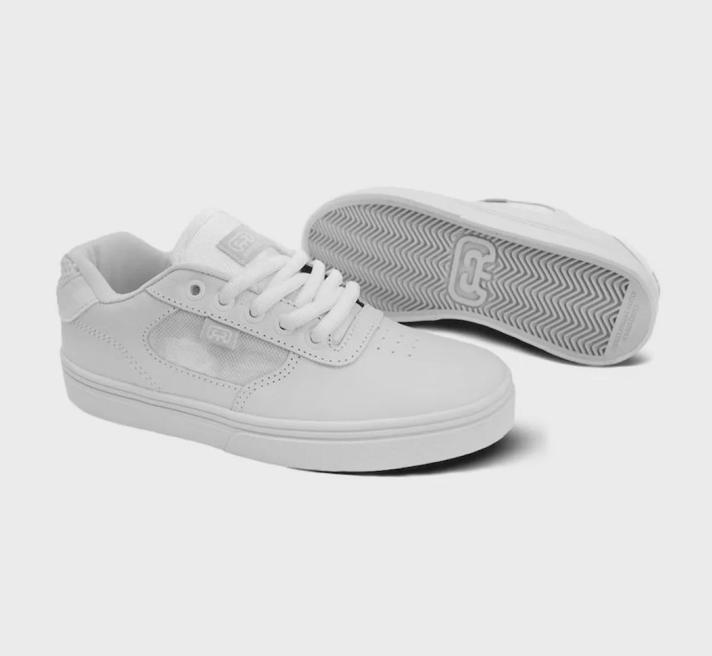 Imagem 3 do produto Tênis Feminino Hocks Flat Lite