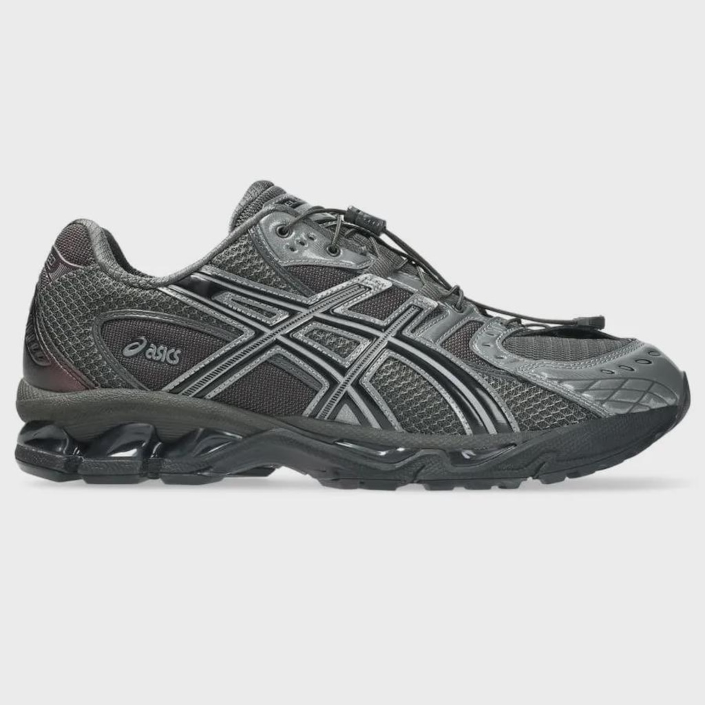 Imagem 1 do produto Tênis Unissex ASICS GEL-Nimbus 10.1 x UNAFFECTED