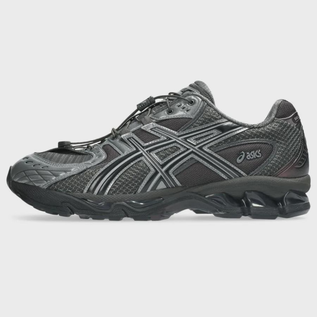 Imagem 2 do produto Tênis Unissex ASICS GEL-Nimbus 10.1 x UNAFFECTED