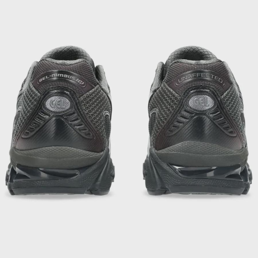 Imagem 4 do produto Tênis Unissex ASICS GEL-Nimbus 10.1 x UNAFFECTED