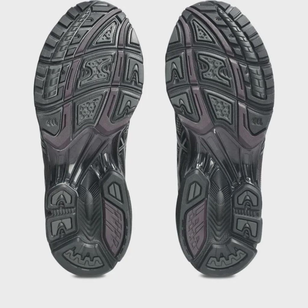 Imagem 5 do produto Tênis Unissex ASICS GEL-Nimbus 10.1 x UNAFFECTED