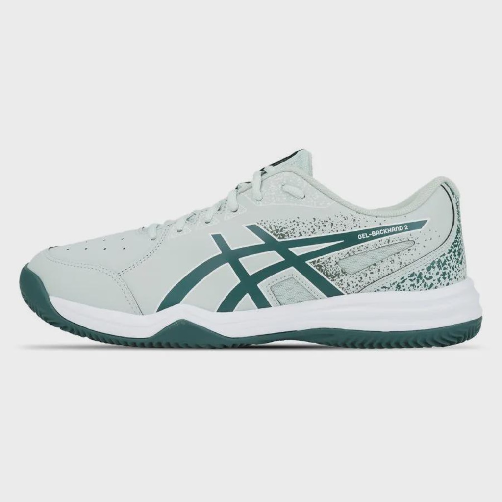 Imagem 2 do produto Tênis Masculino ASICS Gel-Backhand 2