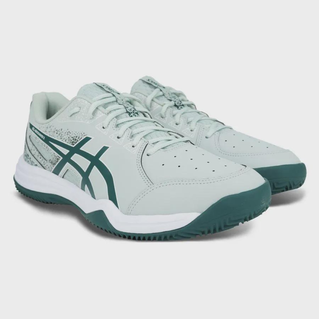 Imagem 3 do produto Tênis Masculino ASICS Gel-Backhand 2