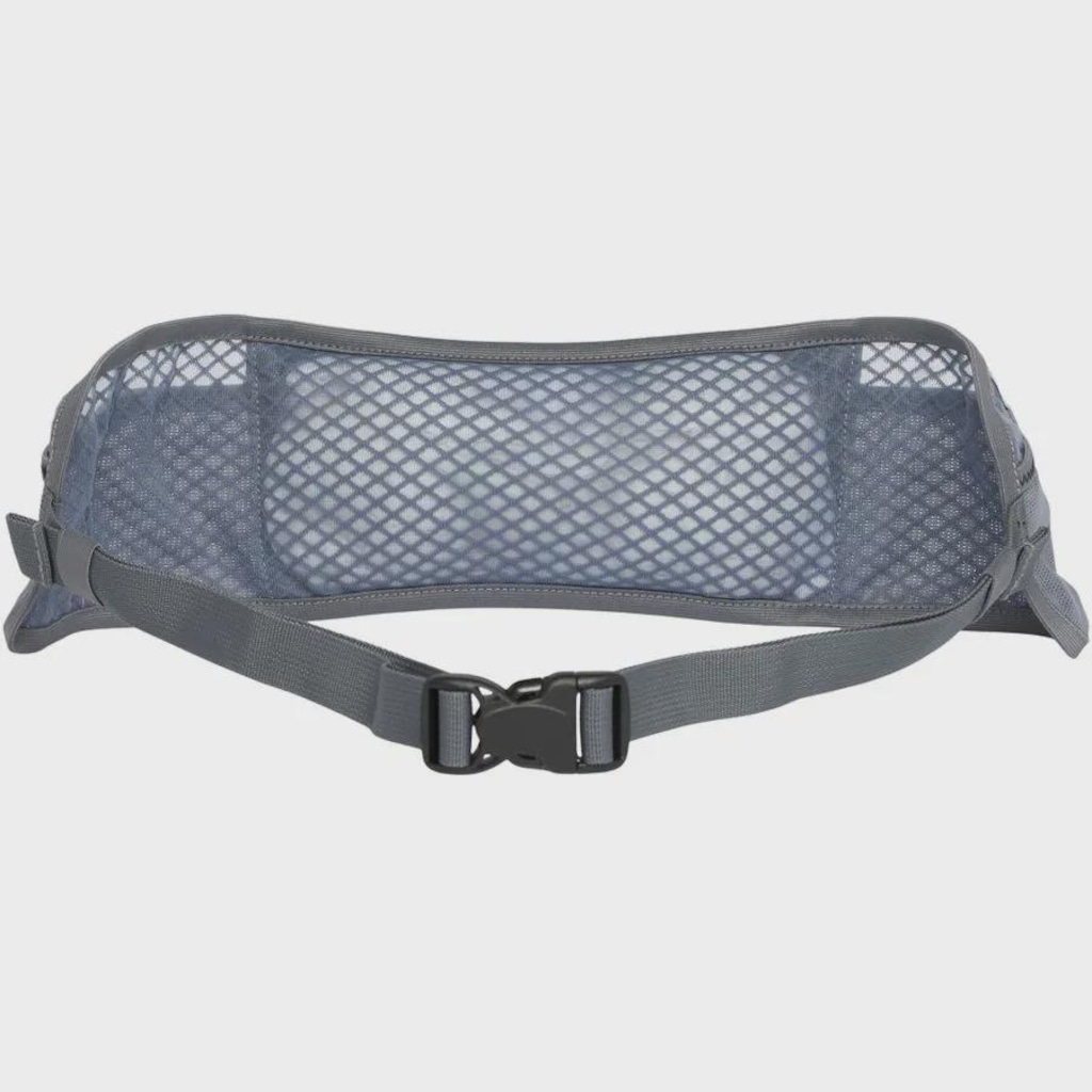 Imagem 1 do produto Pochete Asics Waist Zíper