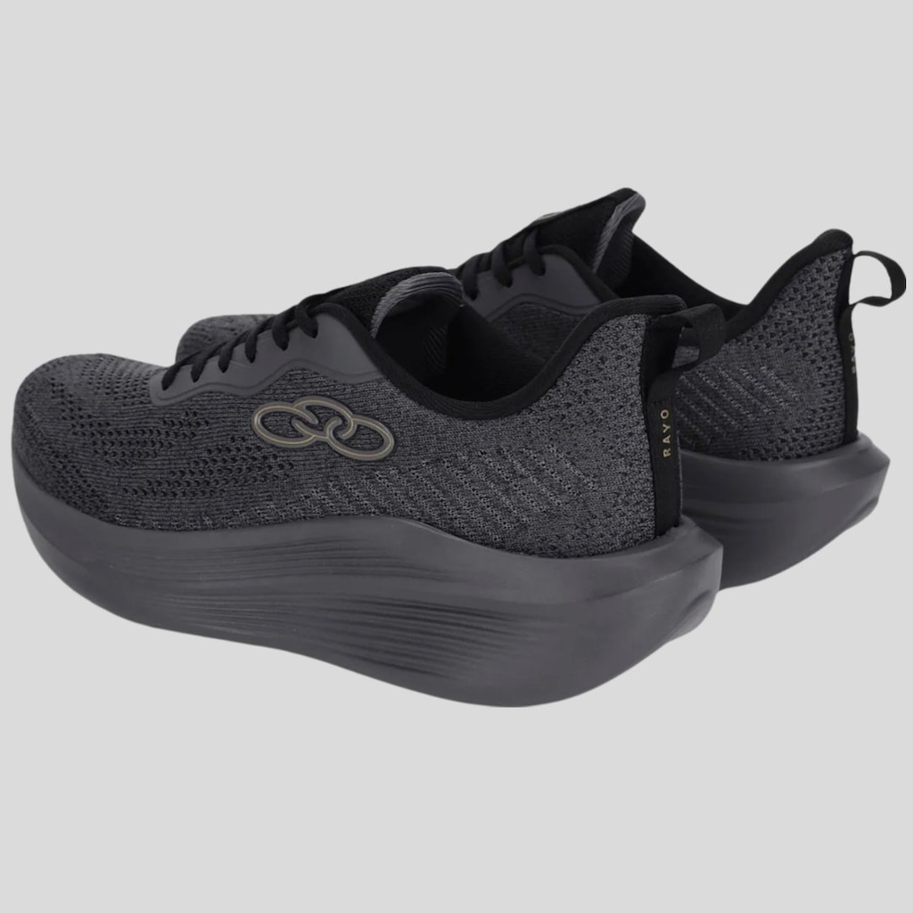 Imagem 4 do produto Tênis Masculino Olympikus Rayo