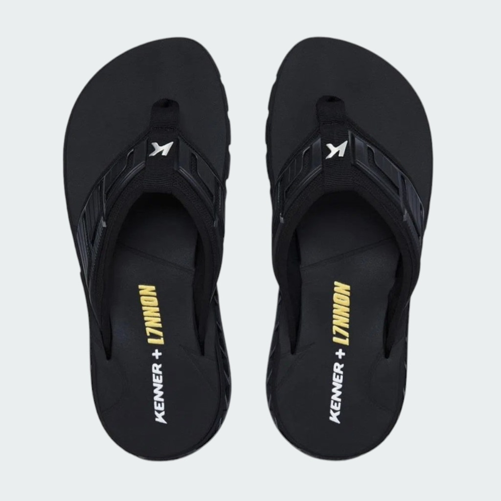 Imagem 1 do produto Chinelo Kenner Rakka Full Force L7 Masculino