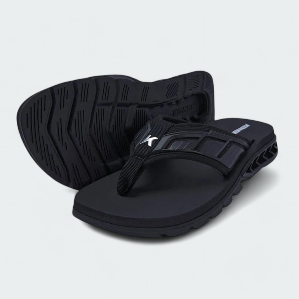 Imagem 2 do produto Chinelo Kenner Rakka Full Force L7 Masculino
