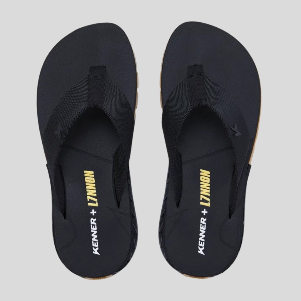 Imagem 1 do produto Chinelo Kenner Rakka L7 Masculino