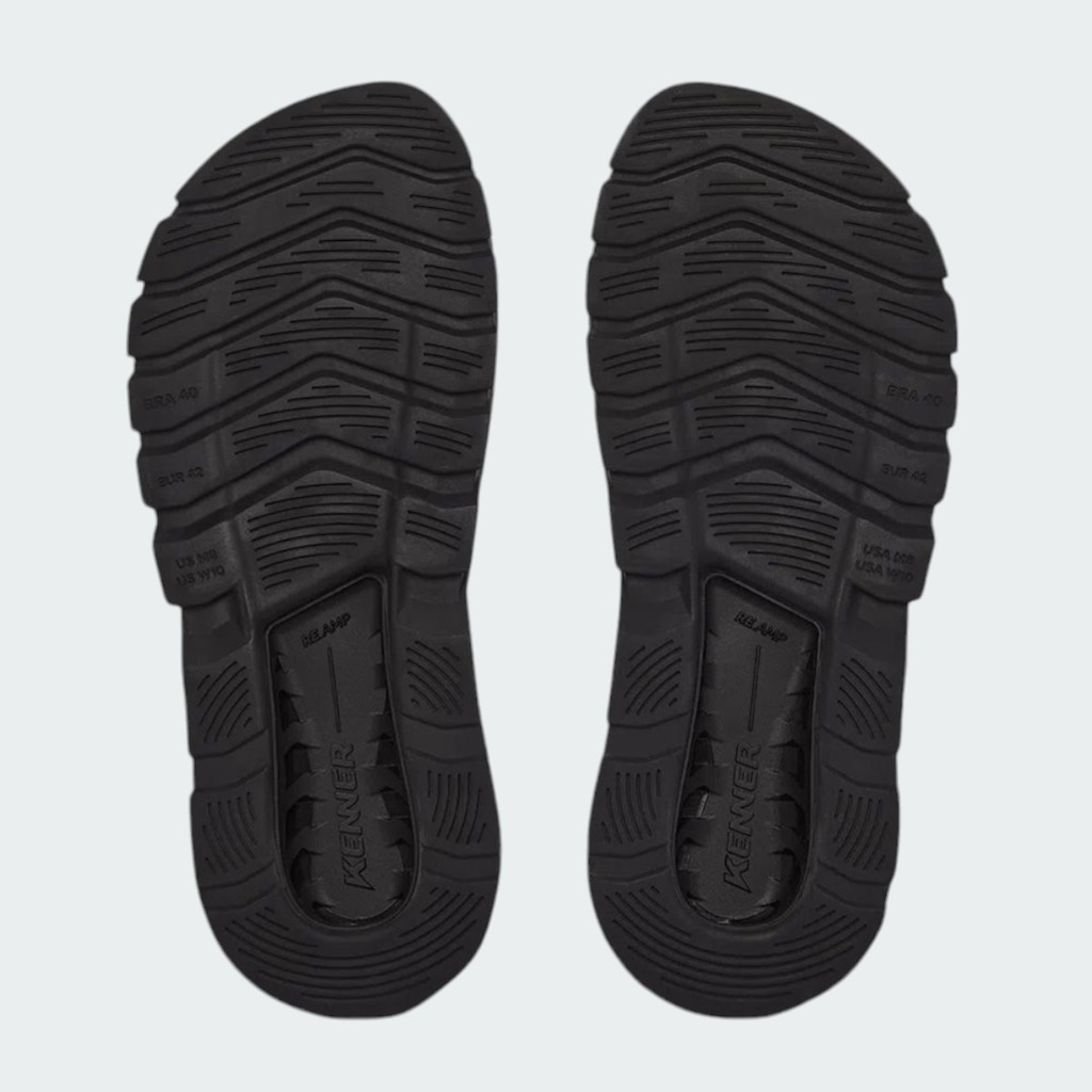 Imagem 5 do produto Chinelo Kenner Rakka U1 Masculino