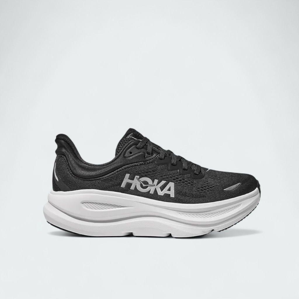Imagem 1 do produto Tênis Masculino Hoka Bondi 9