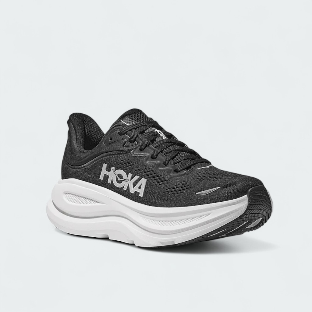 Imagem 2 do produto Tênis Masculino Hoka Bondi 9