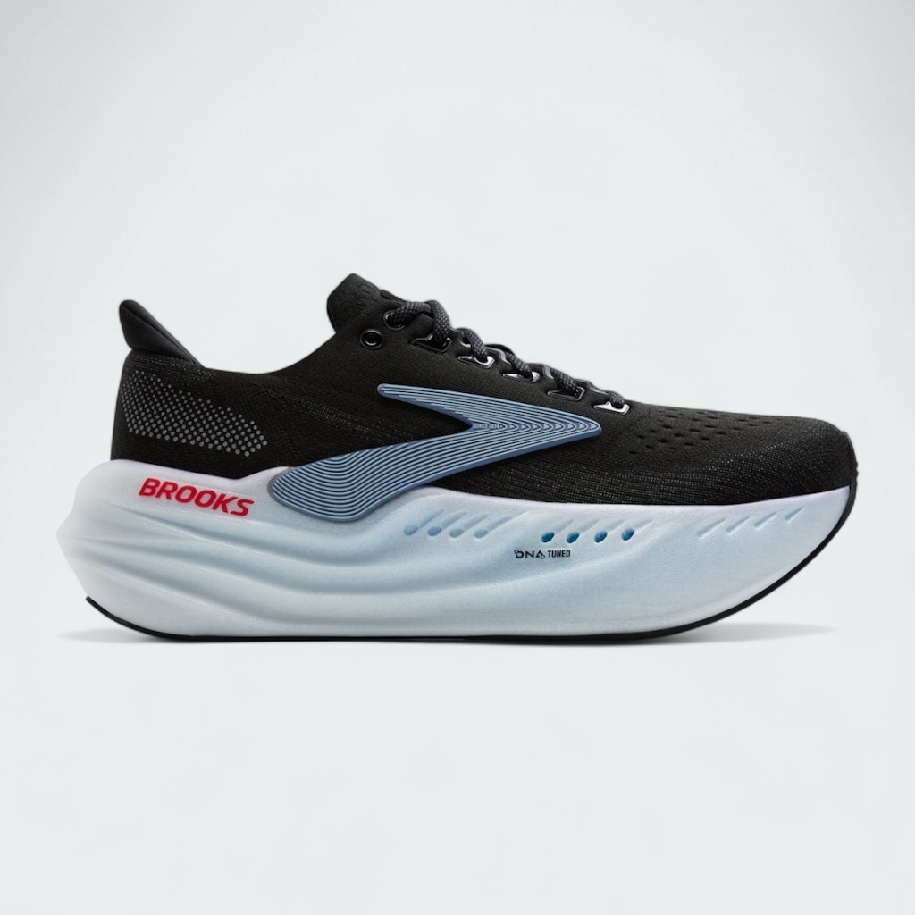 Imagem 1 do produto Tênis Masculino Brooks Glycerin Max