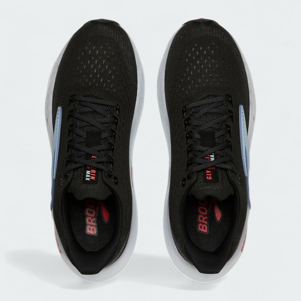 Imagem 3 do produto Tênis Masculino Brooks Glycerin Max