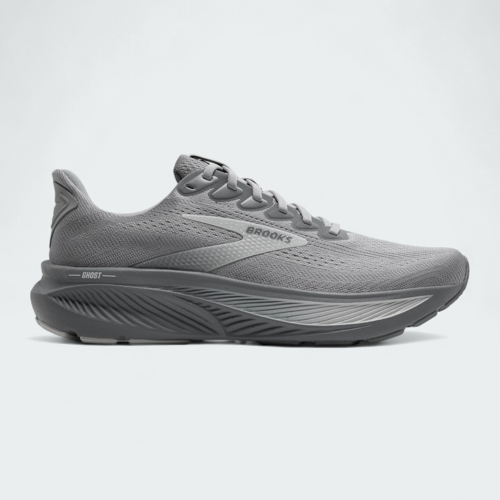 Imagem 1 do produto Tênis Masculino Brooks Ghost 17