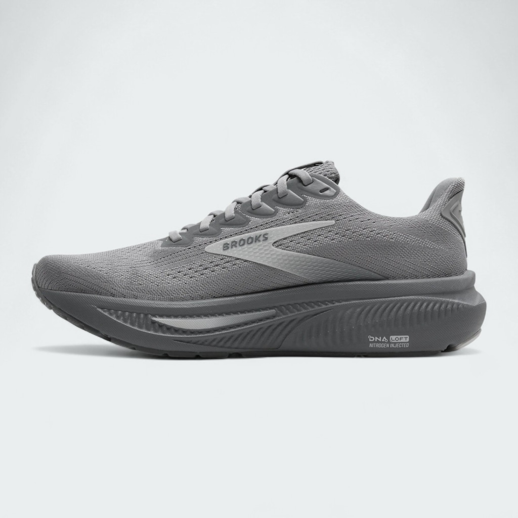 Imagem 4 do produto Tênis Masculino Brooks Ghost 17