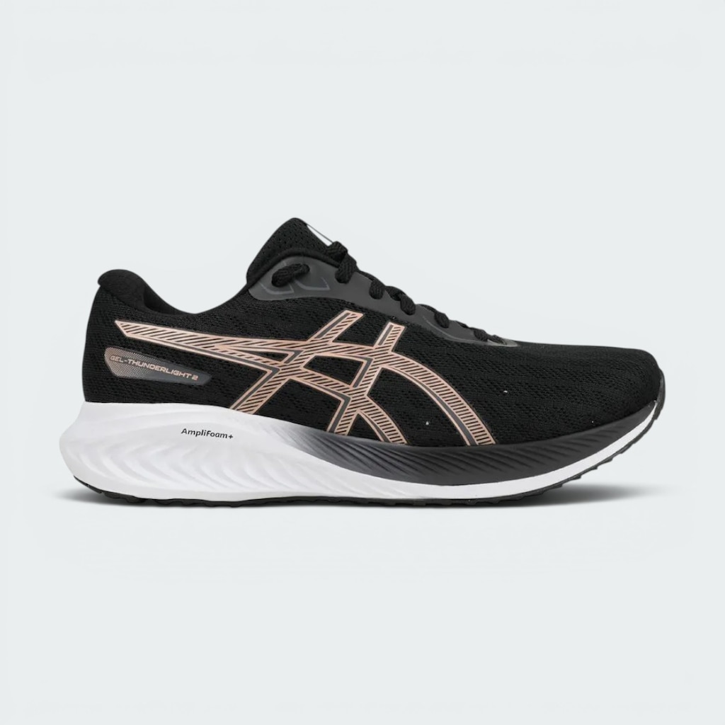 Imagem 1 do produto Tênis Feminino Asics Gel Thunderlight 2