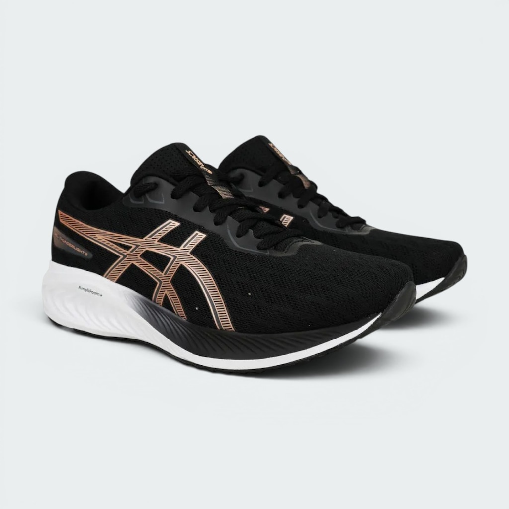 Imagem 4 do produto Tênis Feminino Asics Gel Thunderlight 2