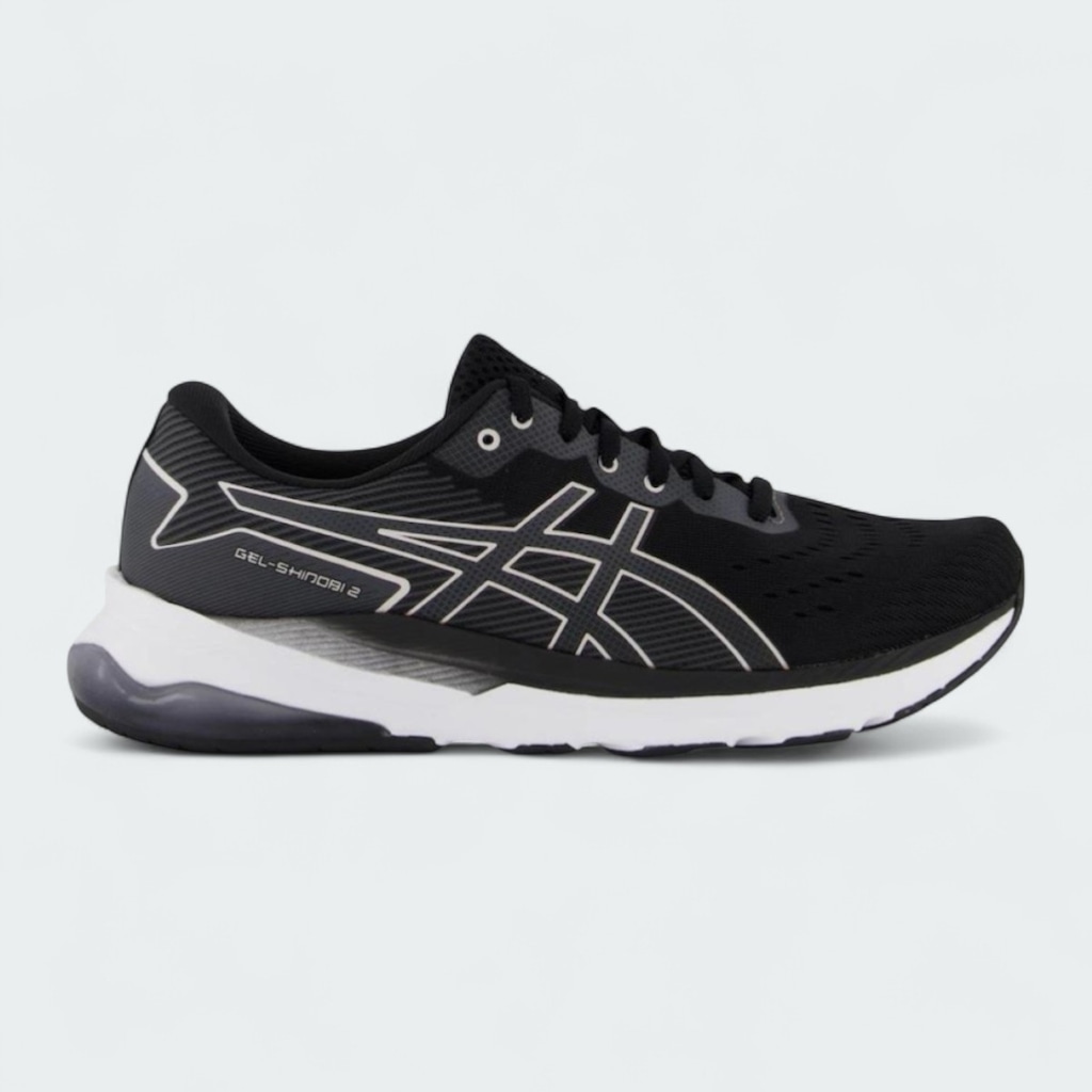 Imagem 1 do produto Tênis Masculino Asics Gel-Shinobi 2